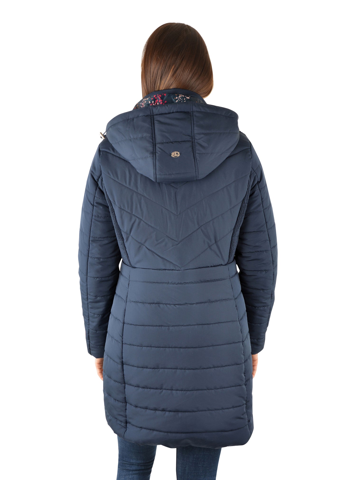 Thomas Cook Ladies Mayfield Jacket - Navy - ON SALE