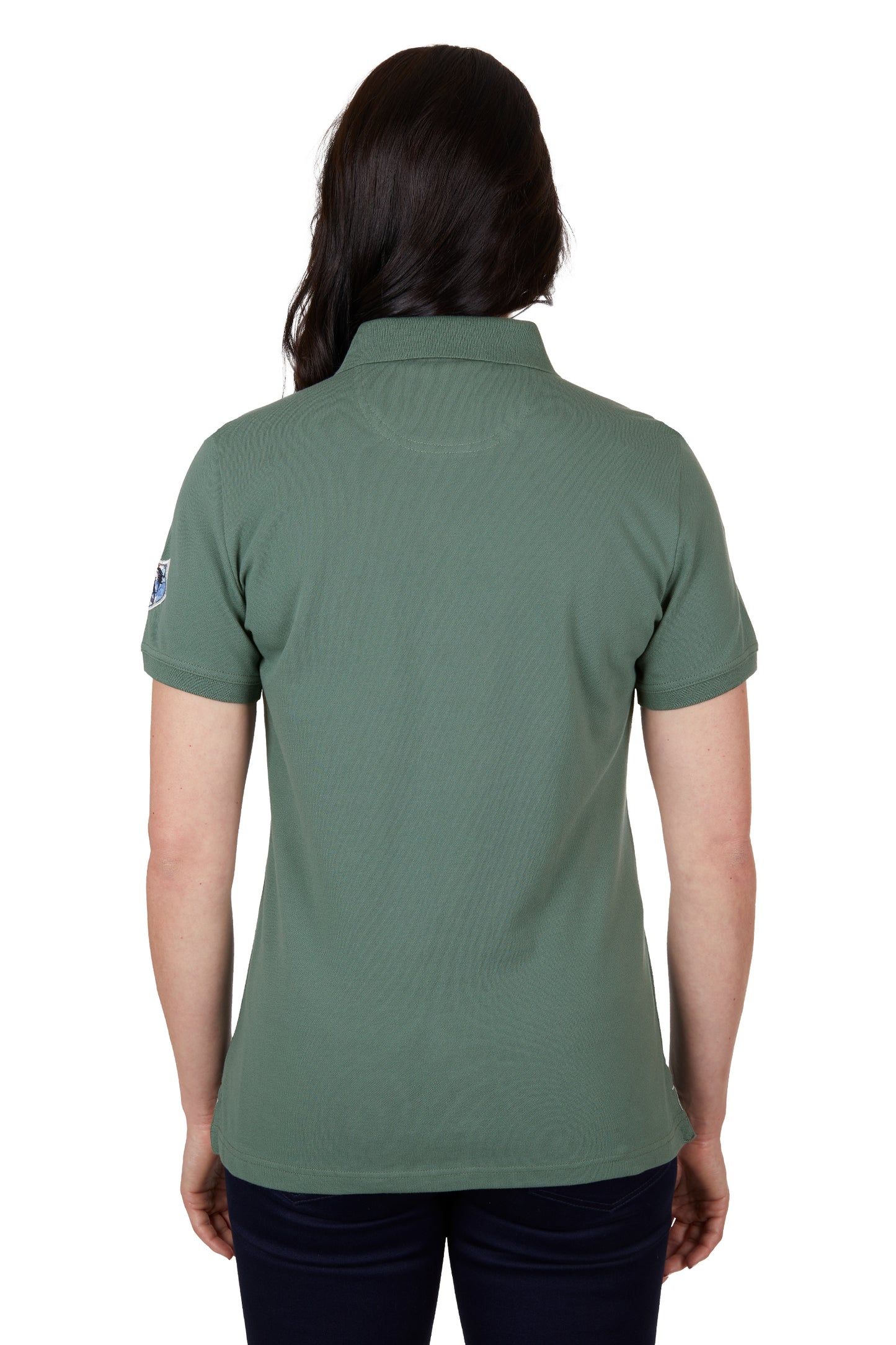 Thomas Cook Ladies S/S Polo - T4S2523053