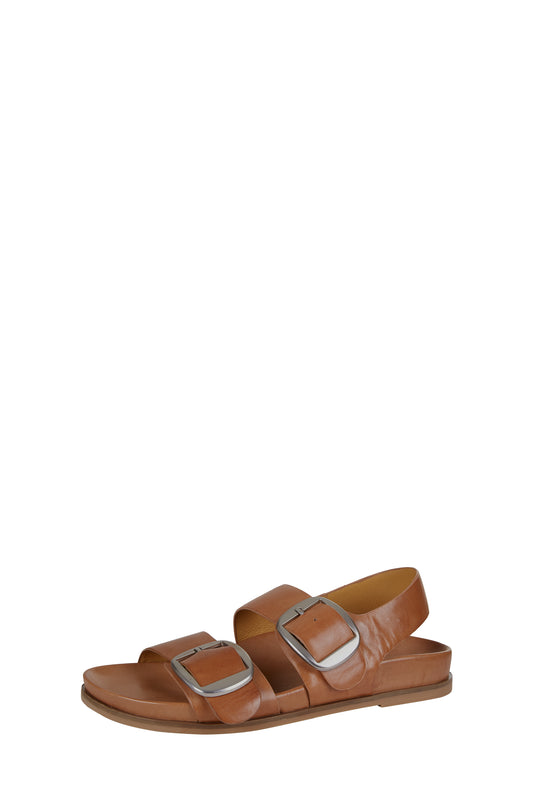 Thomas Cook Ladies Buckle Sandal - T4S28459