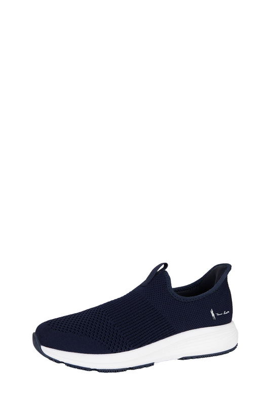 Thomas Cook Ladies Trish Comfort Shoe - Navy