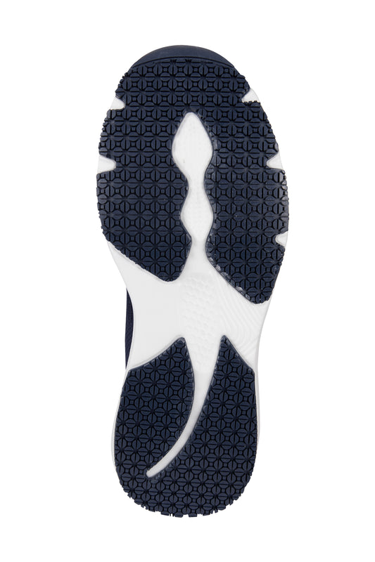 Thomas Cook Ladies Trish Comfort Shoe - Navy