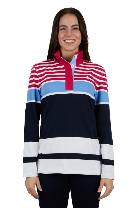 Thomas Cook Gina Sue Rugby - ON SALE