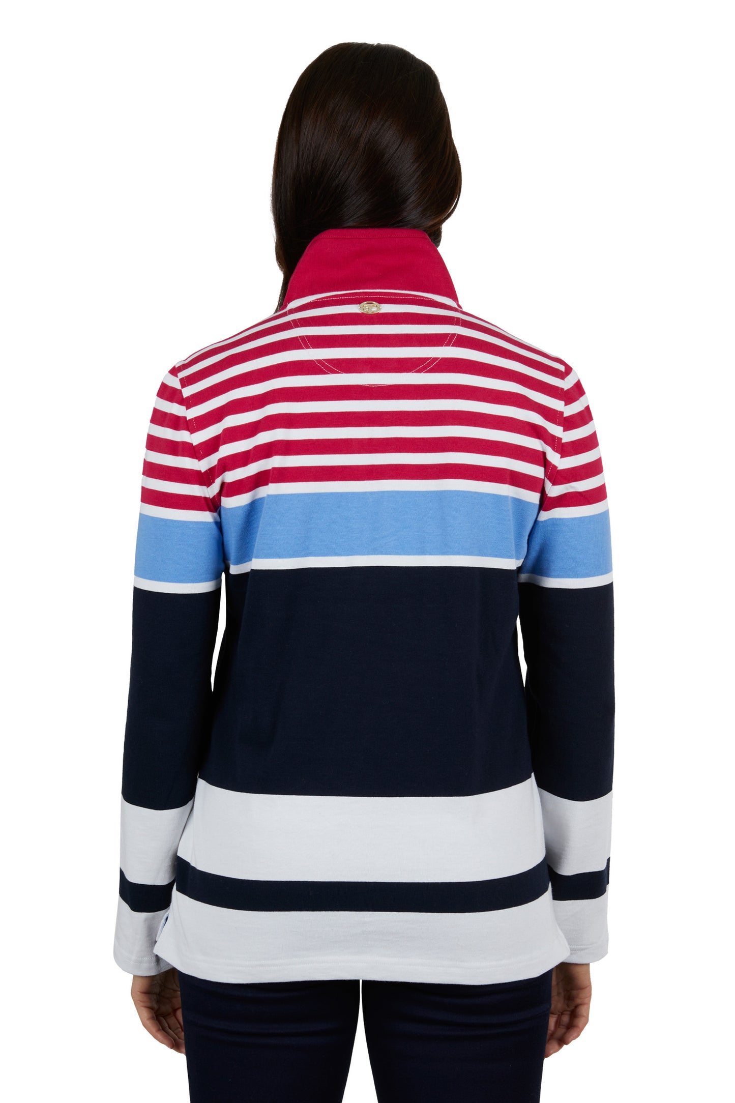 Thomas Cook Gina Sue Rugby - ON SALE