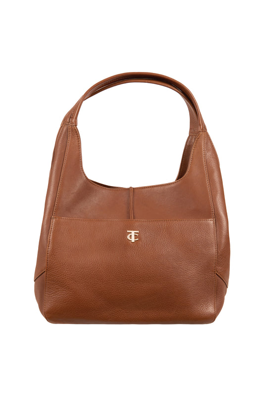 Thomas Cook Katelyn Bag - Tan