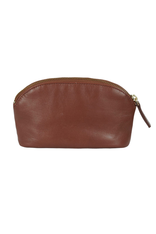 Thomas Cook Adele Cosmetic Bag  - Tan
