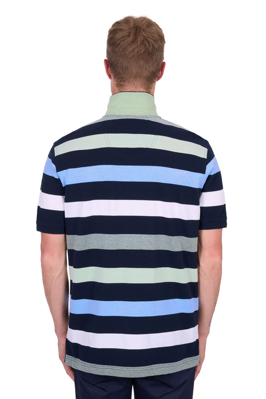 Thomas Cook Mens 1 Pkt S/S Polo - T5S1509019