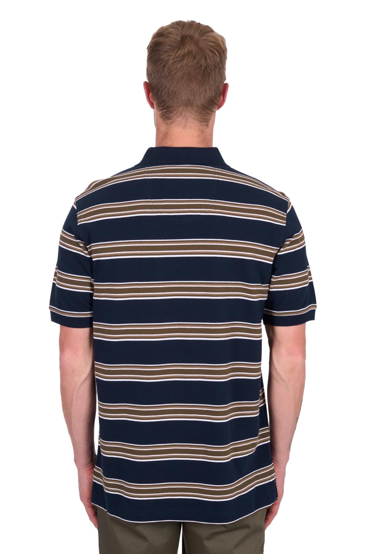 Thomas Cook Mens 1 Pkt S/S Polo - T5S1509020