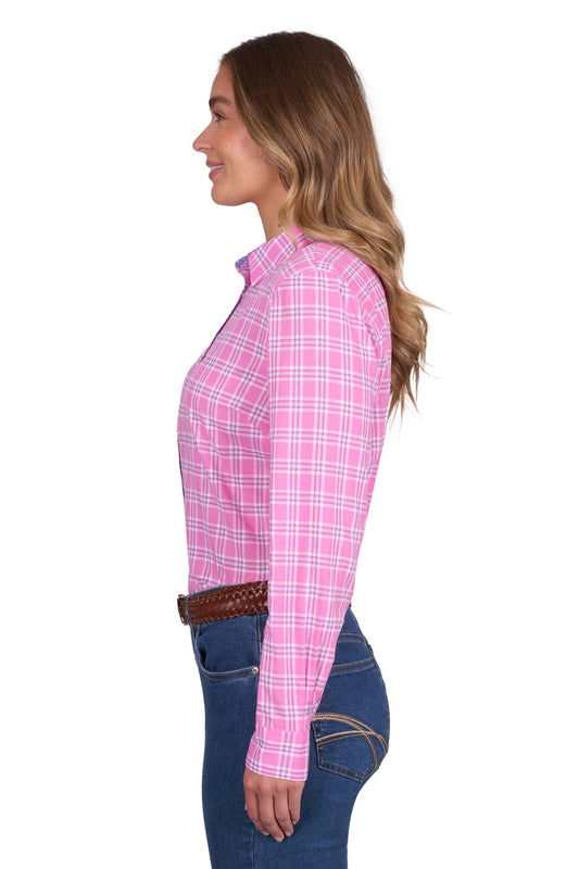 Thomas Cook Ladies Linda L/S Shirt - T5S2130089