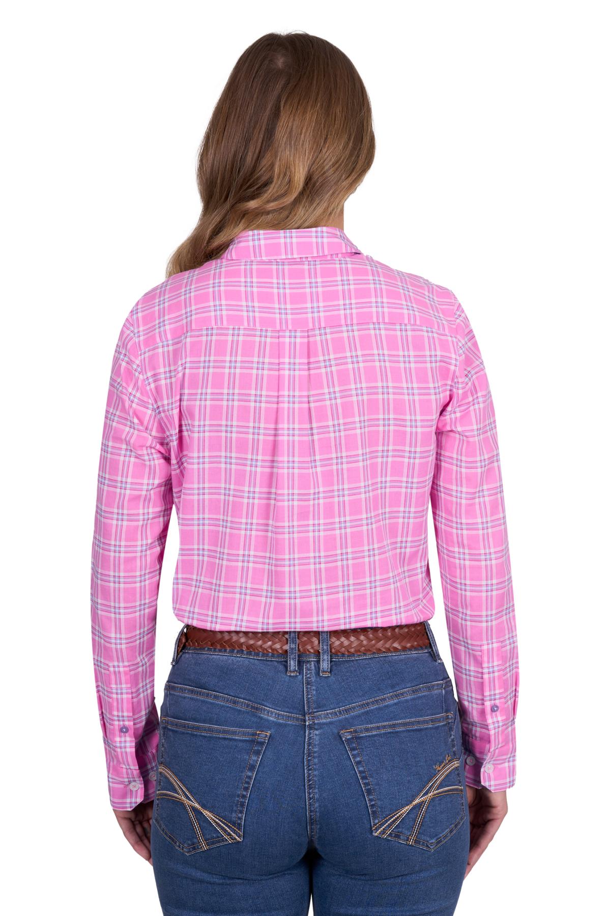 Thomas Cook Ladies Linda L/S Shirt - T5S2130089