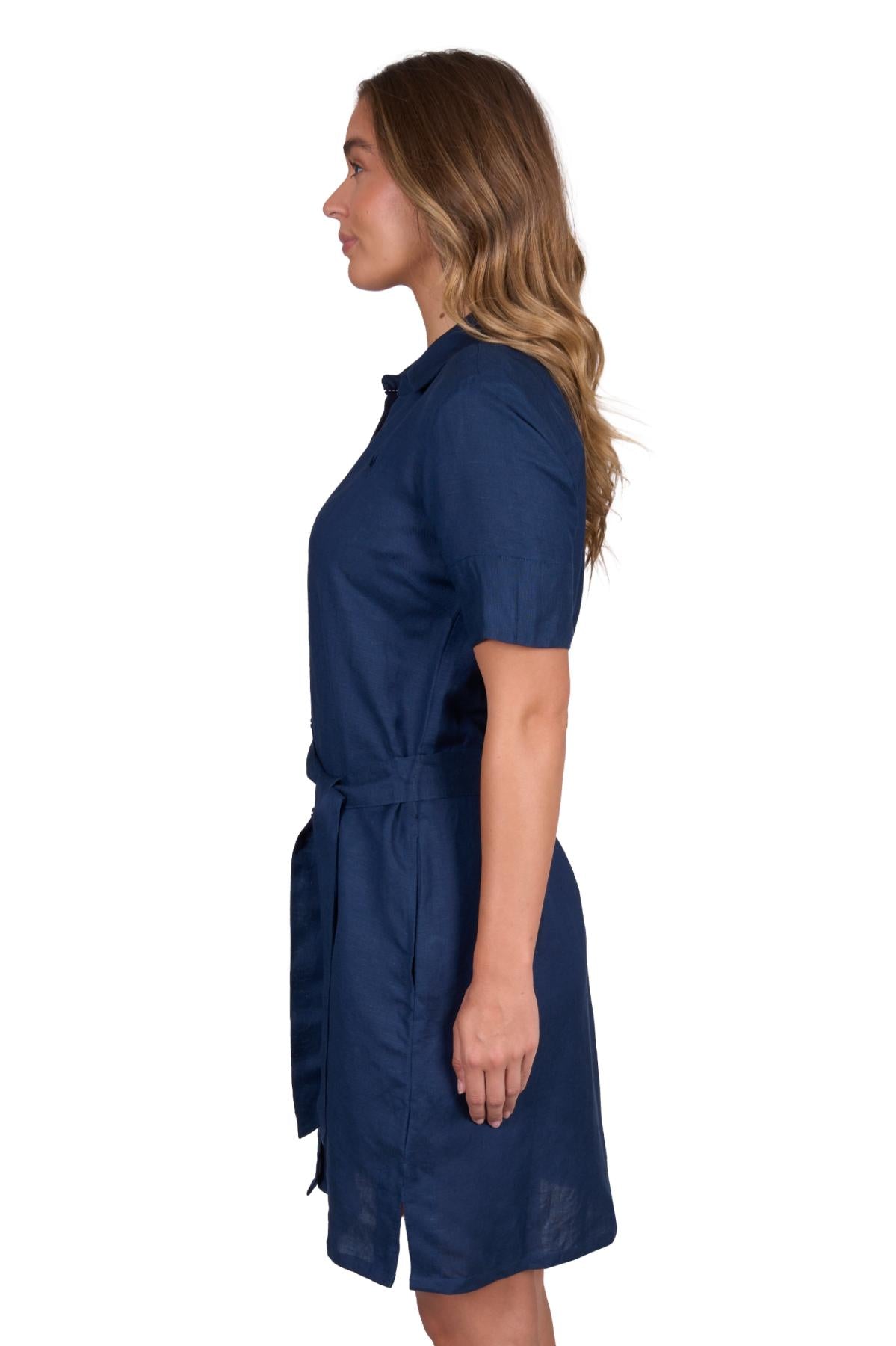 Thomas Cook Ladies Sophie Shirt Dress - T5S2414131