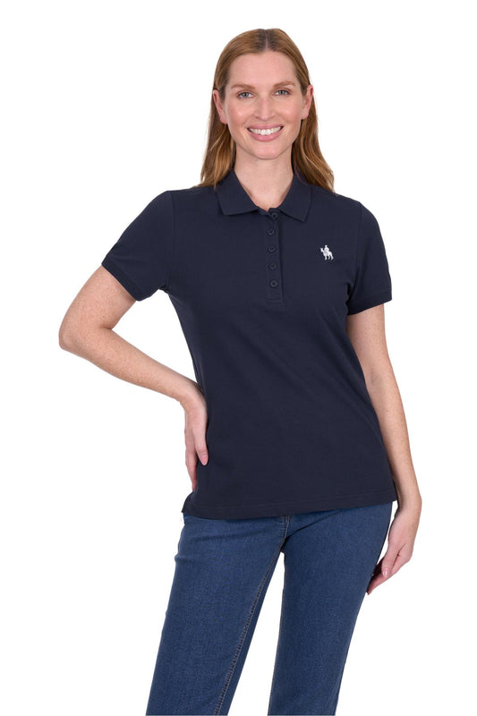 Thomas Cook Ladies Kara S/S Polo - T5S2512052