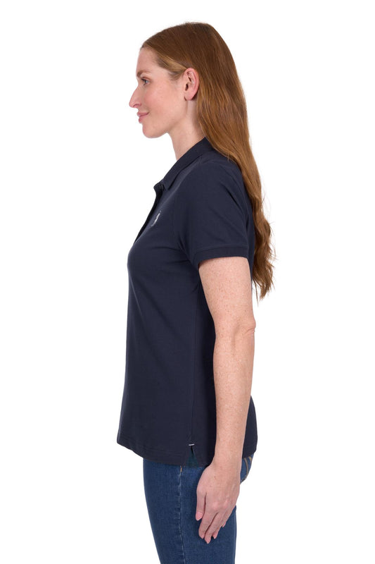 Thomas Cook Ladies Kara S/S Polo - T5S2512052