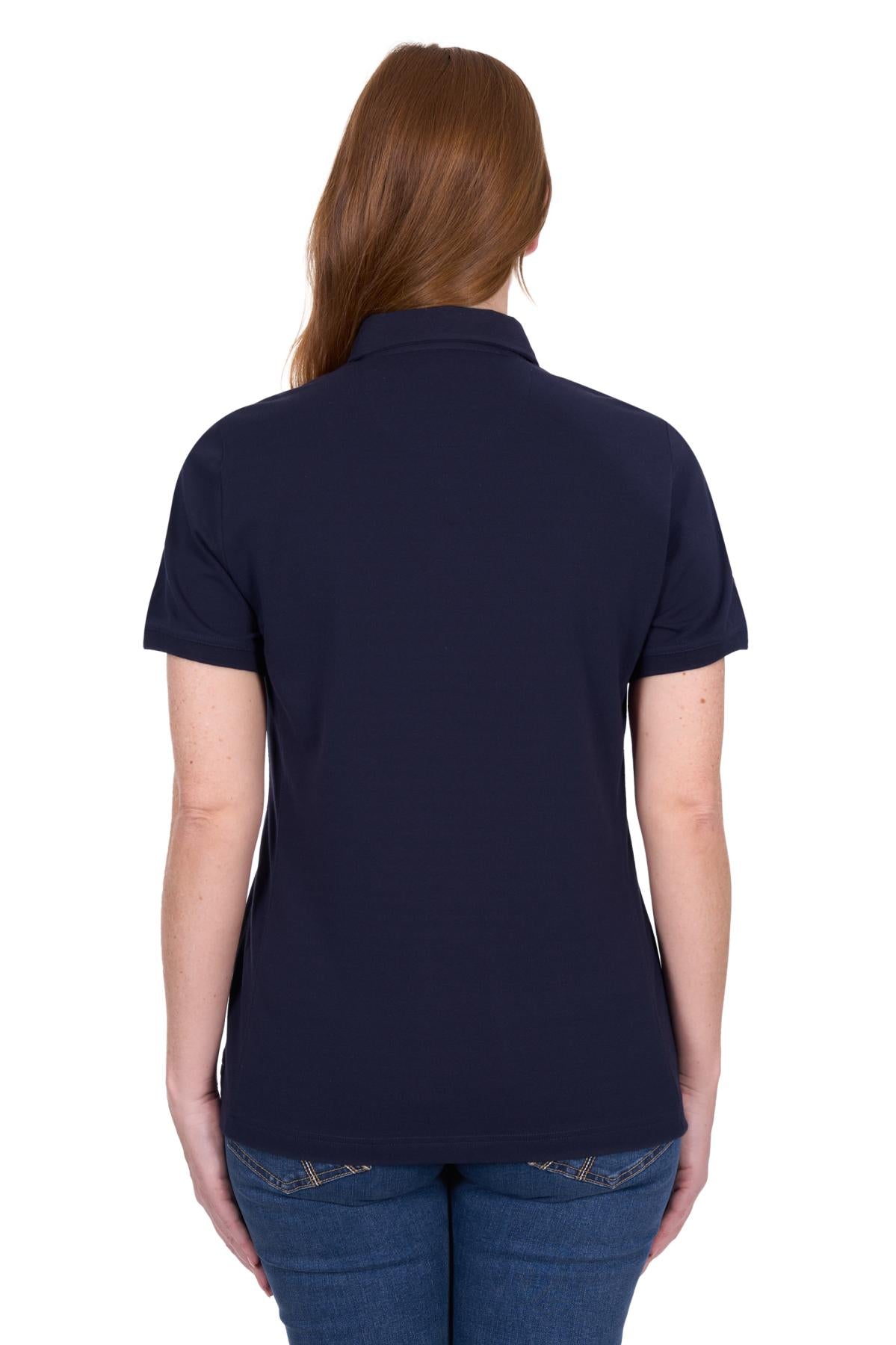 Thomas Cook Ladies Connie S/S Polo - T5S2523057