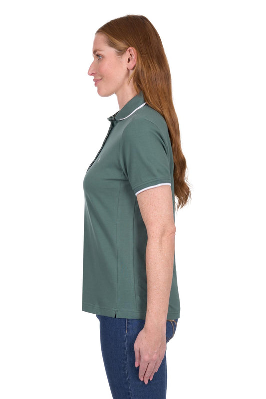 Thomas Cook Ladies Michelle S/S Polo - T5S2523126