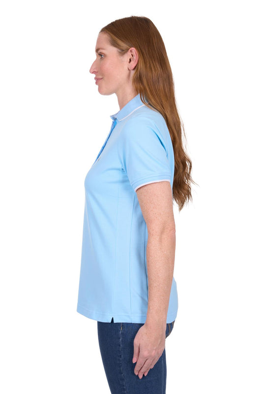 Thomas Cook Ladies Michelle S/S Polo - T5S2523126