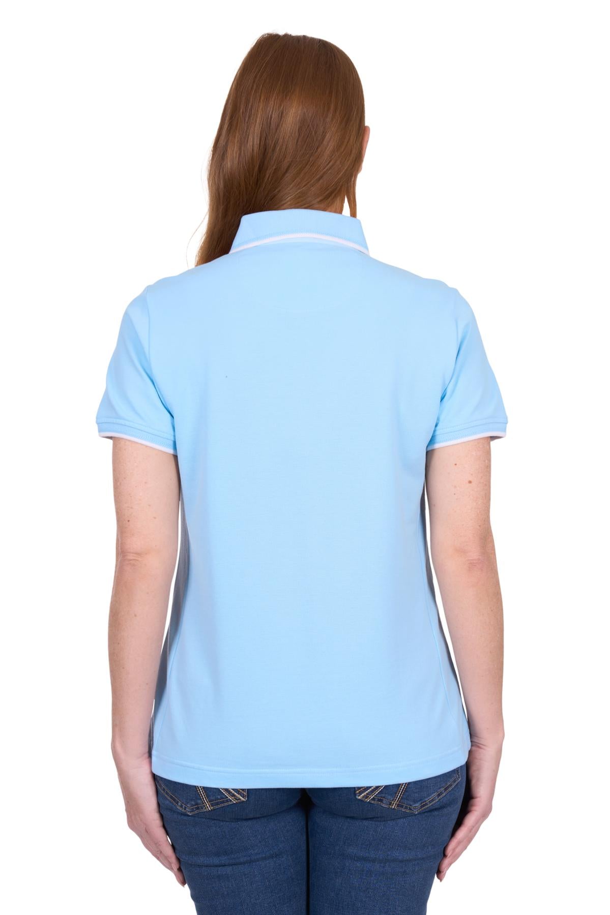 Thomas Cook Ladies Michelle S/S Polo - T5S2523126