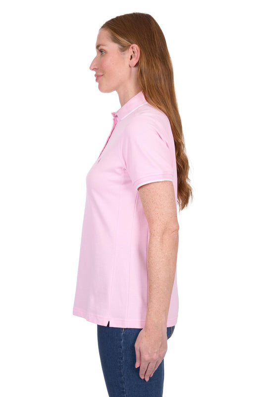 Thomas Cook Ladies Michelle S/S Polo - T5S2523126