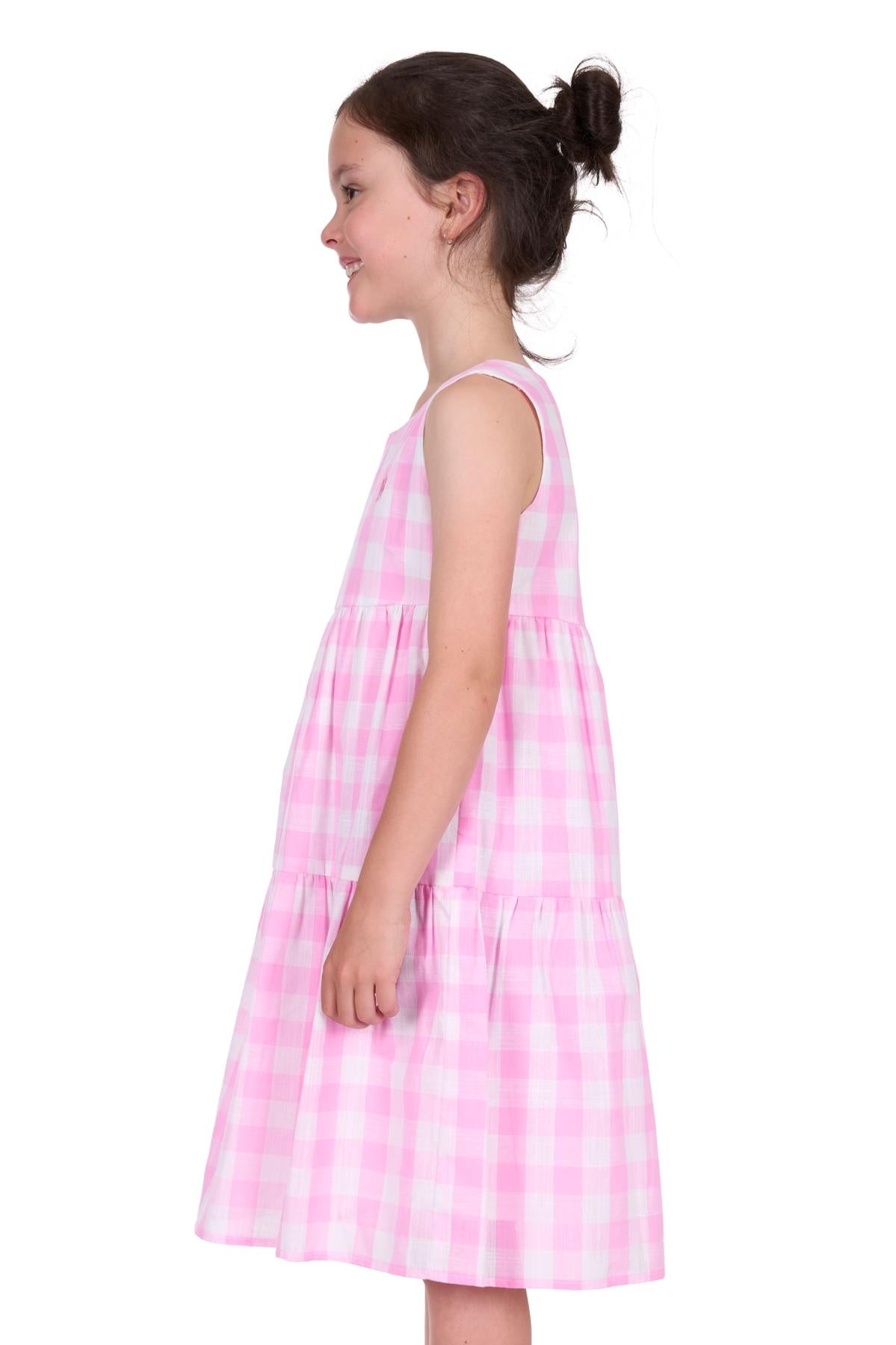 Thomas Cook Girls Amity Dress - T5S5411084