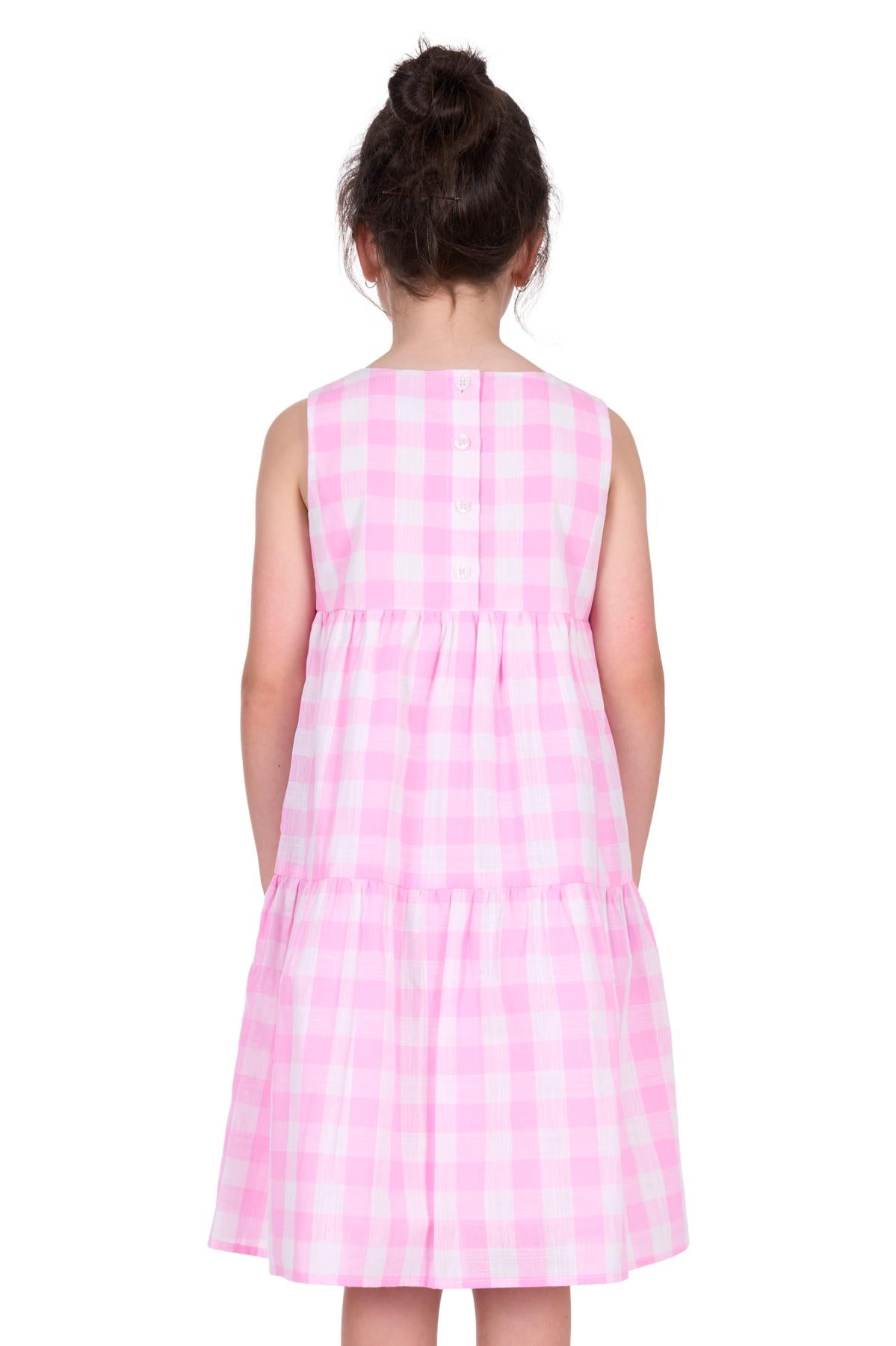 Thomas Cook Girls Amity Dress - T5S5411084