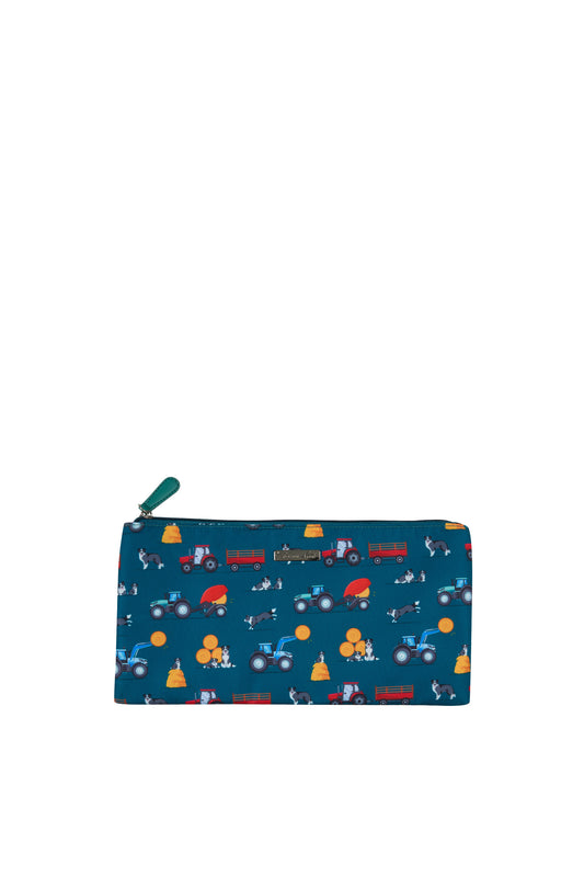 Thomas Cook Kids Rory Pencil Case - T5S7936PEN