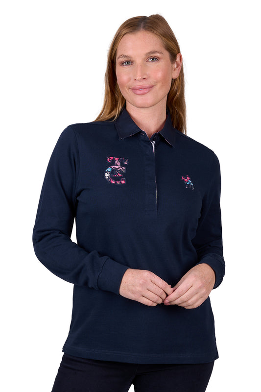 Thomas Cook Ladies Adeline Rugby - ON SALE