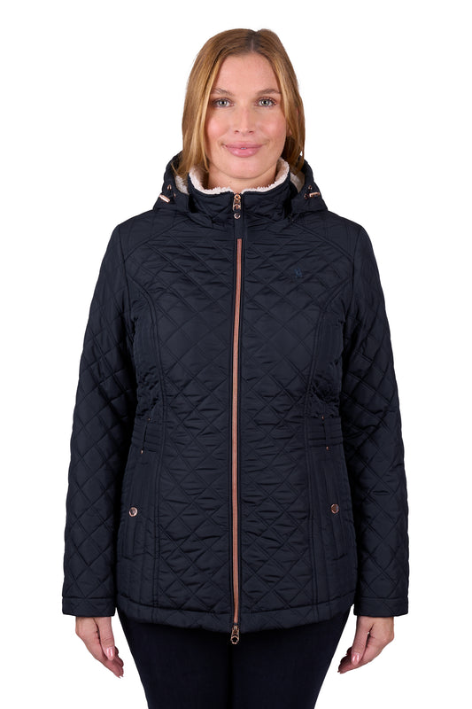 Thomas Cook Ladies Peta Jacket - Dark Navy - ON SALE