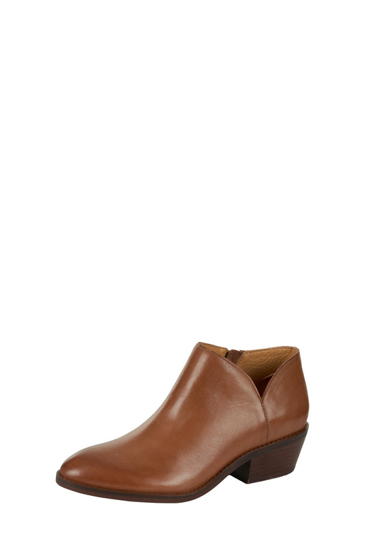 Thomas Cook Ladies Arish Boot - Brandy