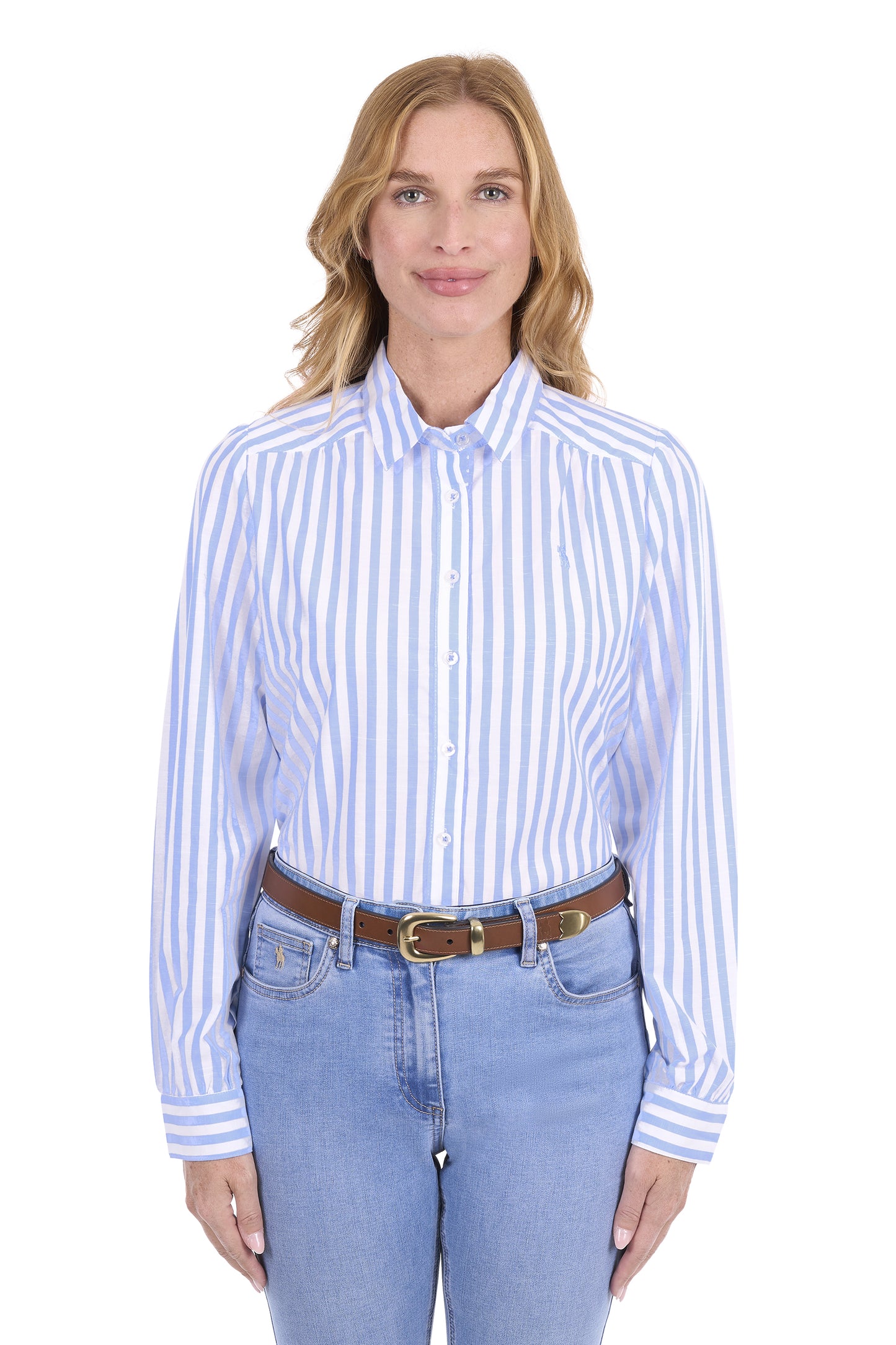 Thomas Cook Ladies Louisa L/S Shirt - T6S2123102