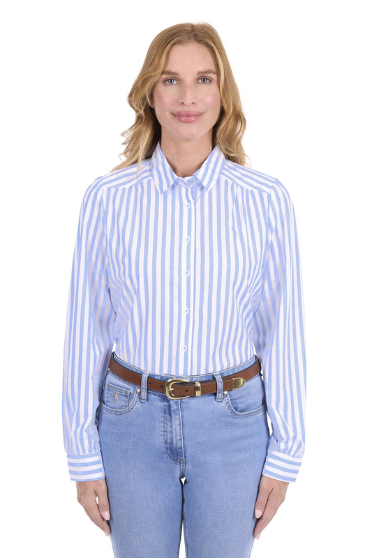 Thomas Cook Ladies Louisa L/S Shirt - T6S2123102