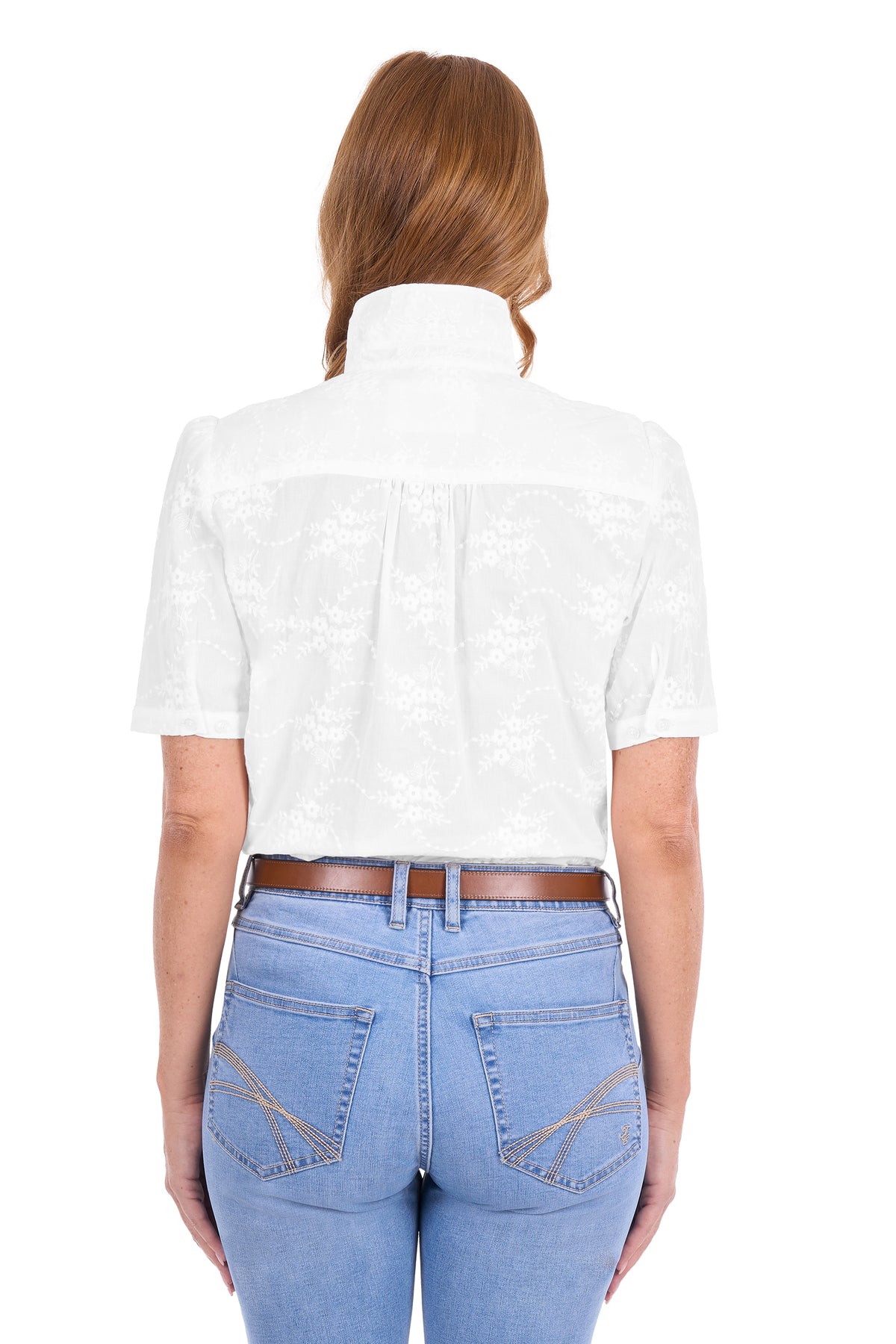 Thomas Cook Ladies Charlene S/S Shirt - T6S2125076