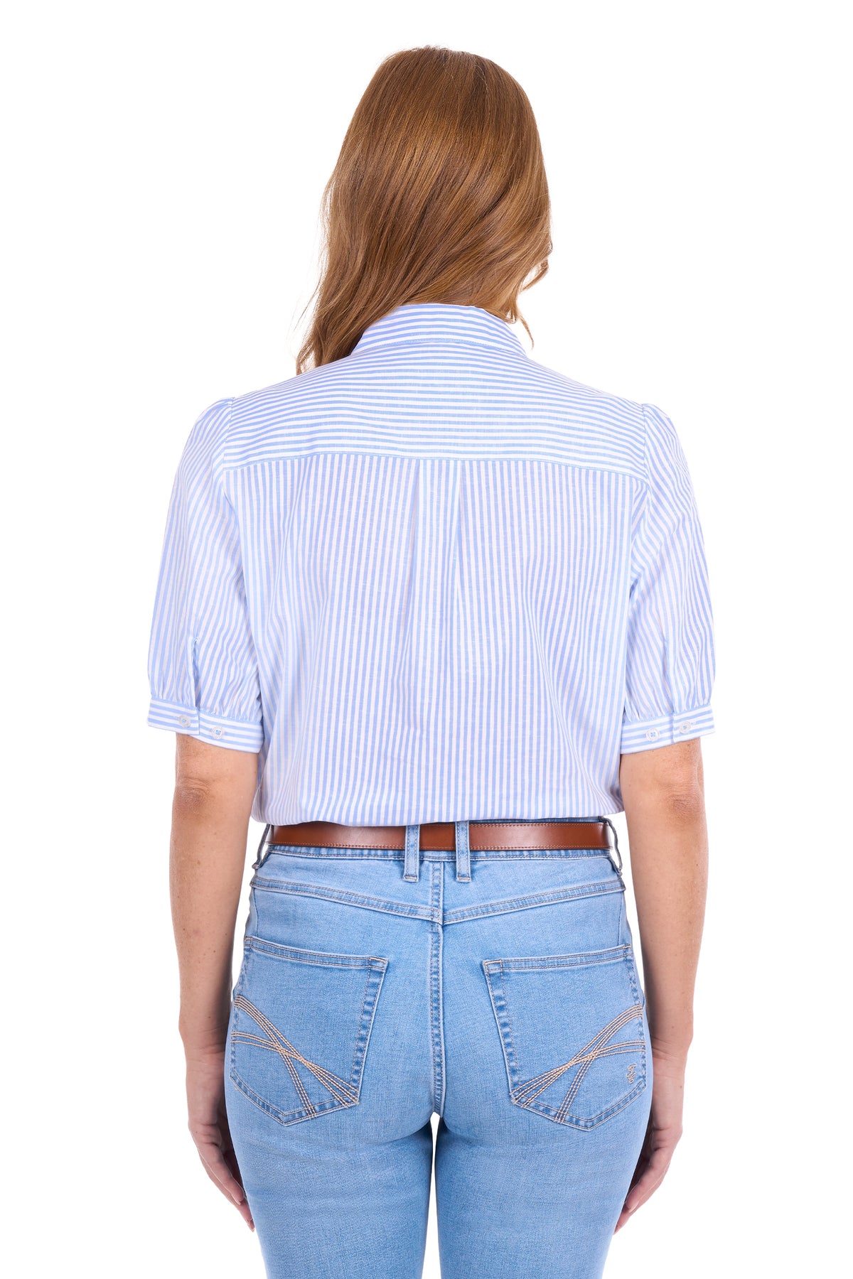 Thomas Cook Ladies Shelley S/S Shirt - T6S2125085