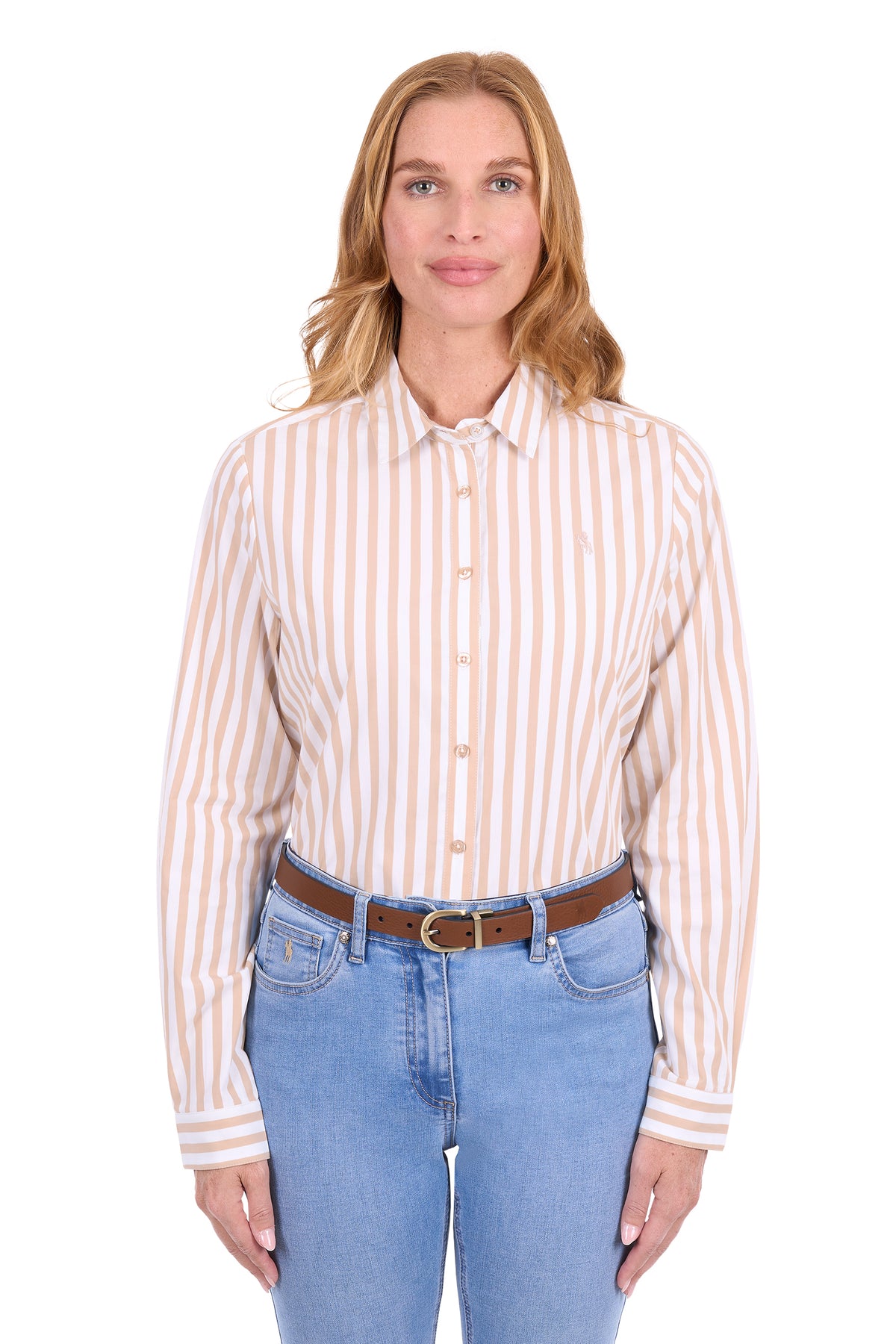 Thomas Cook Ladies Ellie L/S Shirt - T6S2130067