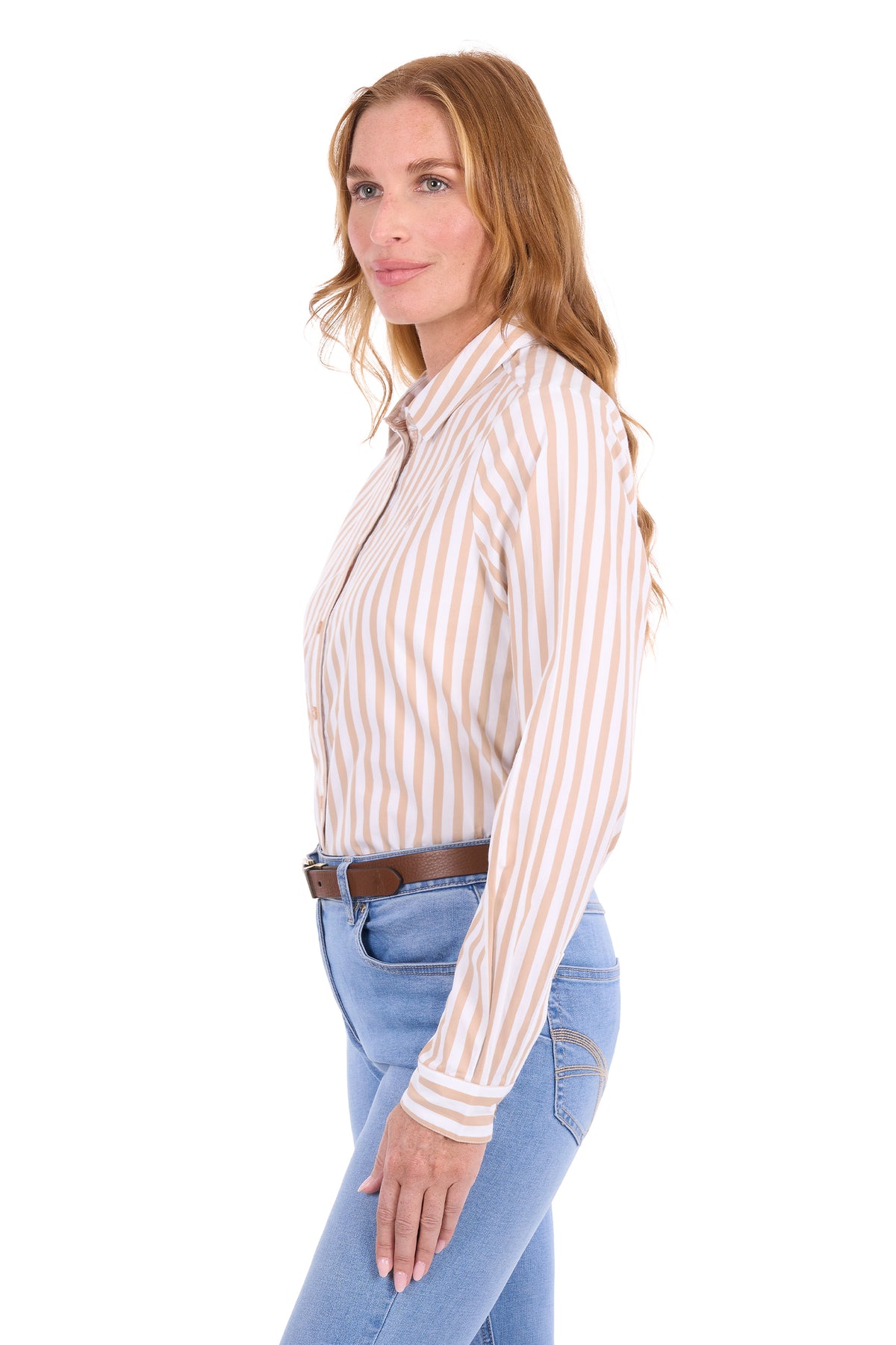 Thomas Cook Ladies Ellie L/S Shirt - T6S2130067