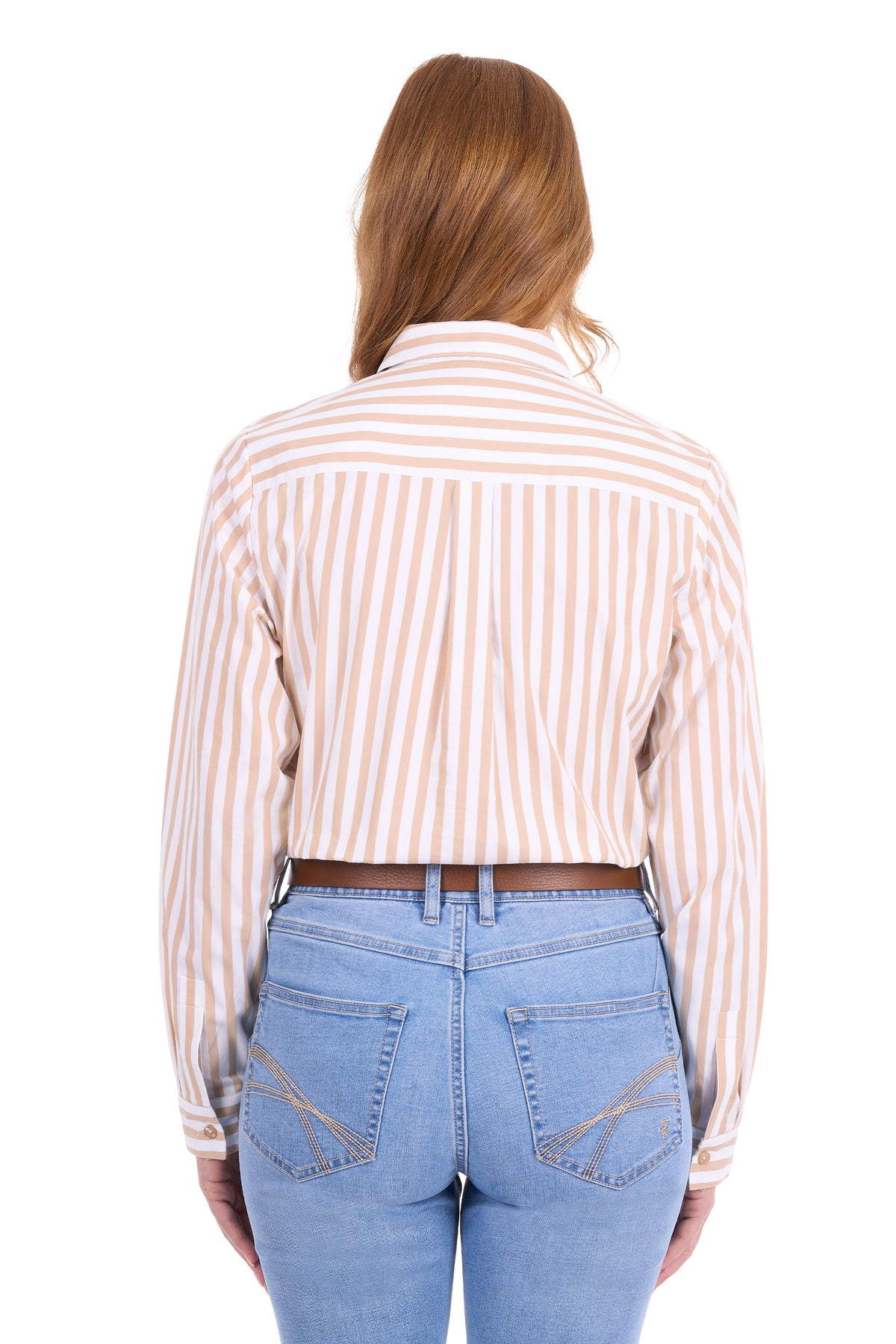 Thomas Cook Ladies Ellie L/S Shirt - T6S2130067