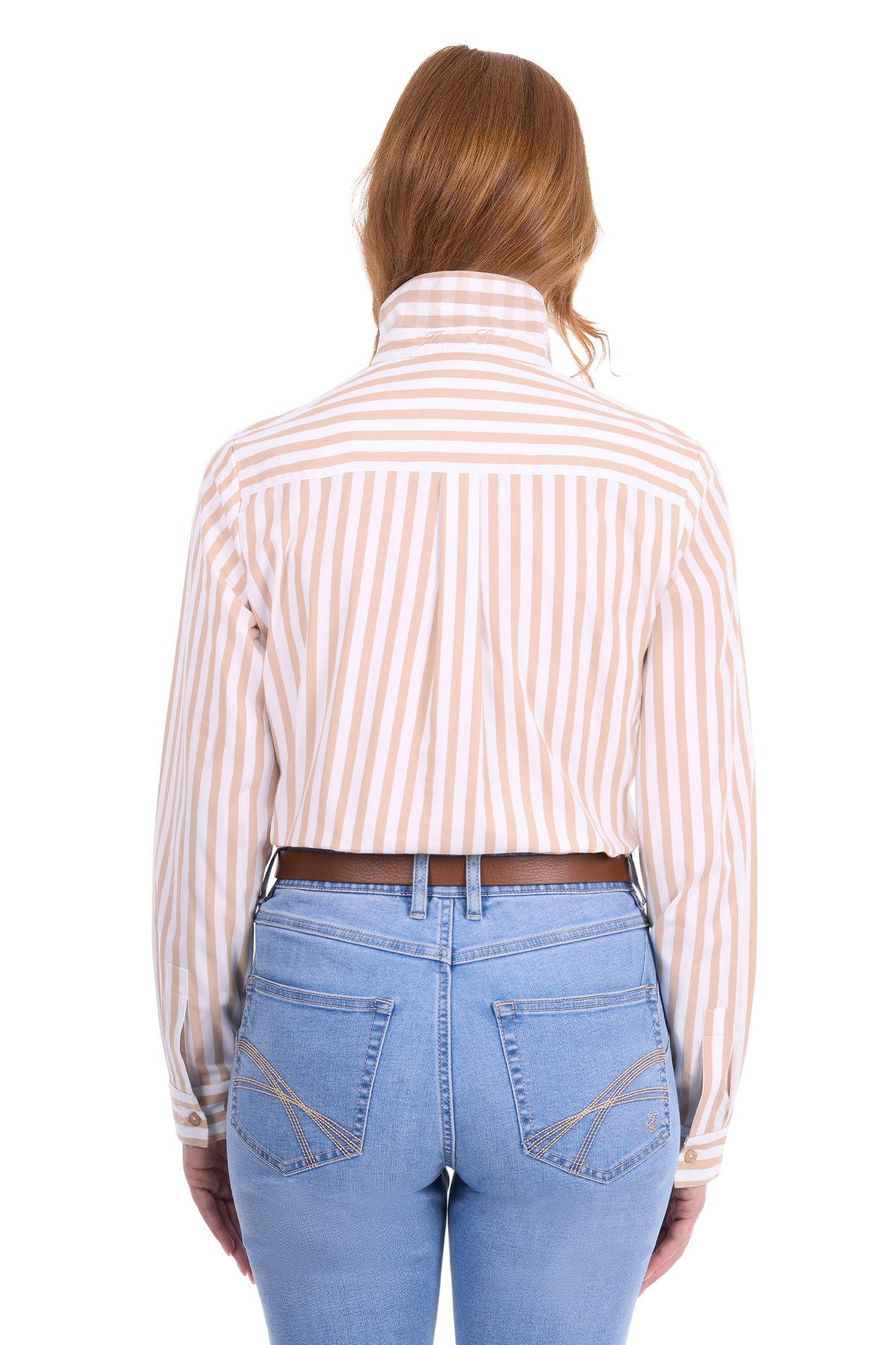 Thomas Cook Ladies Ellie L/S Shirt - T6S2130067