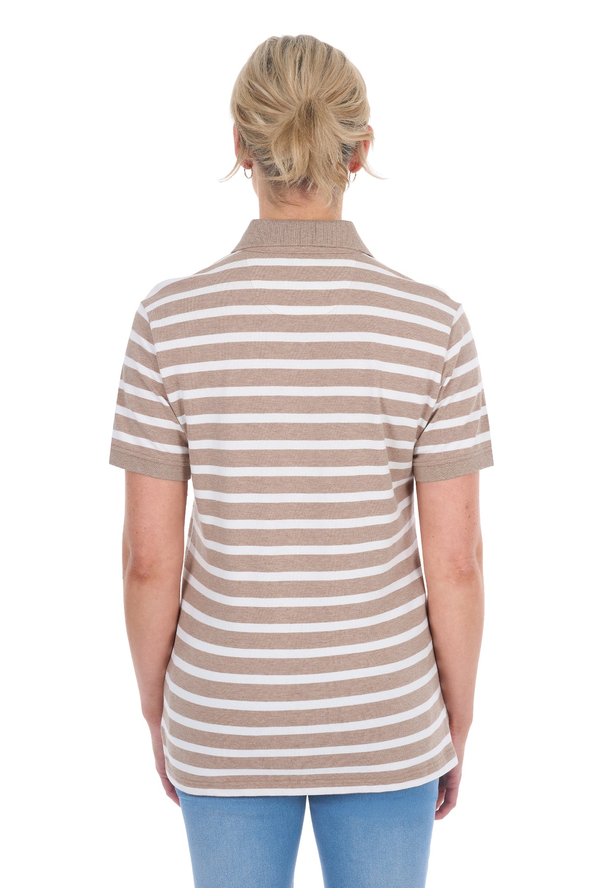 Thomas Cook Ladies Amber S/S Polo - T6S2523061