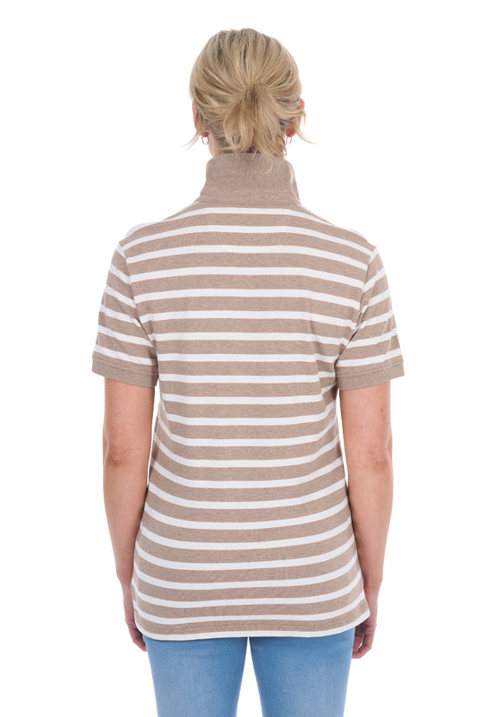 Thomas Cook Ladies Amber S/S Polo - T6S2523061
