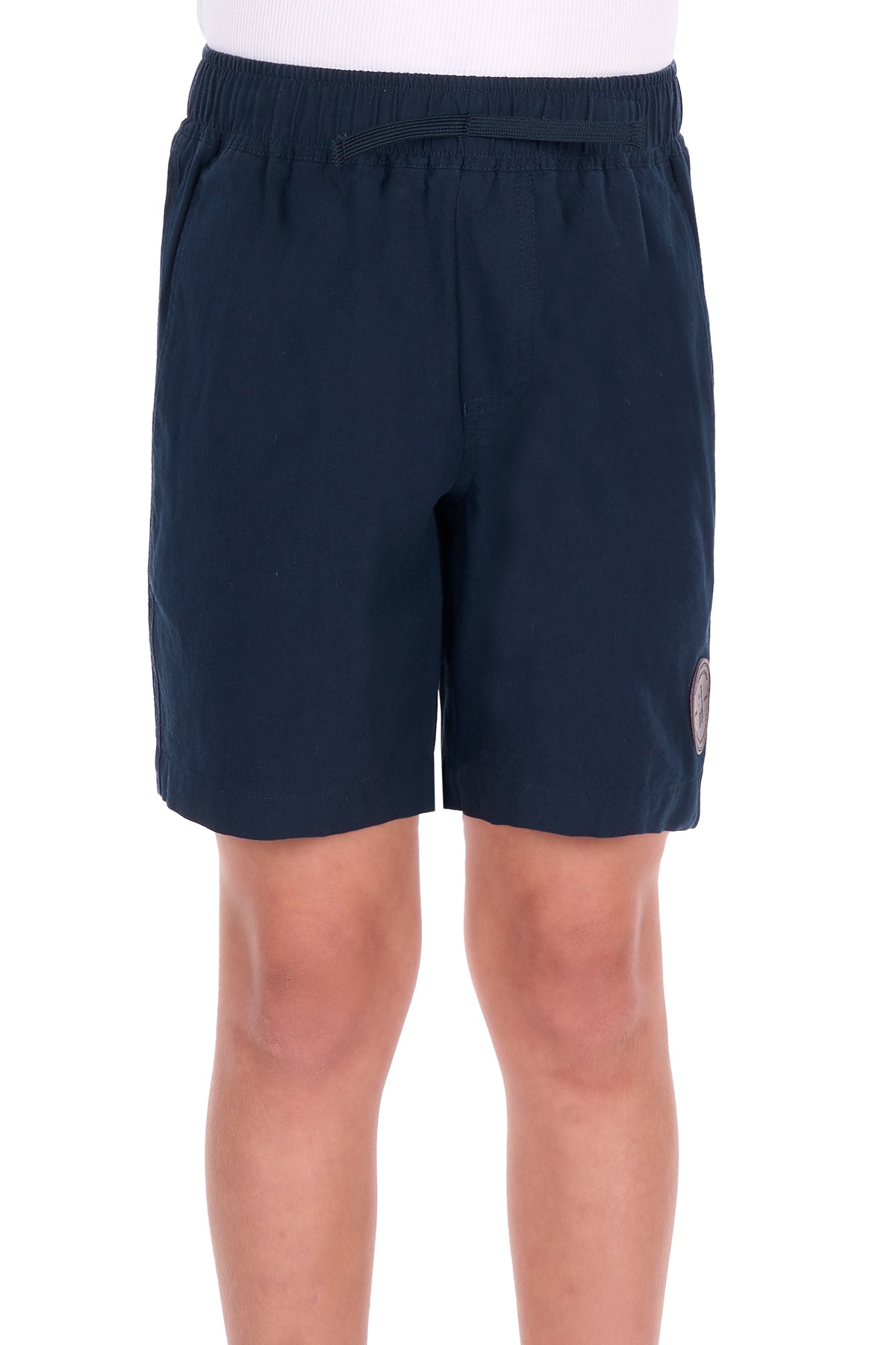 Thomas Cook Boys Jaxon Short - Navy - T6S3309002