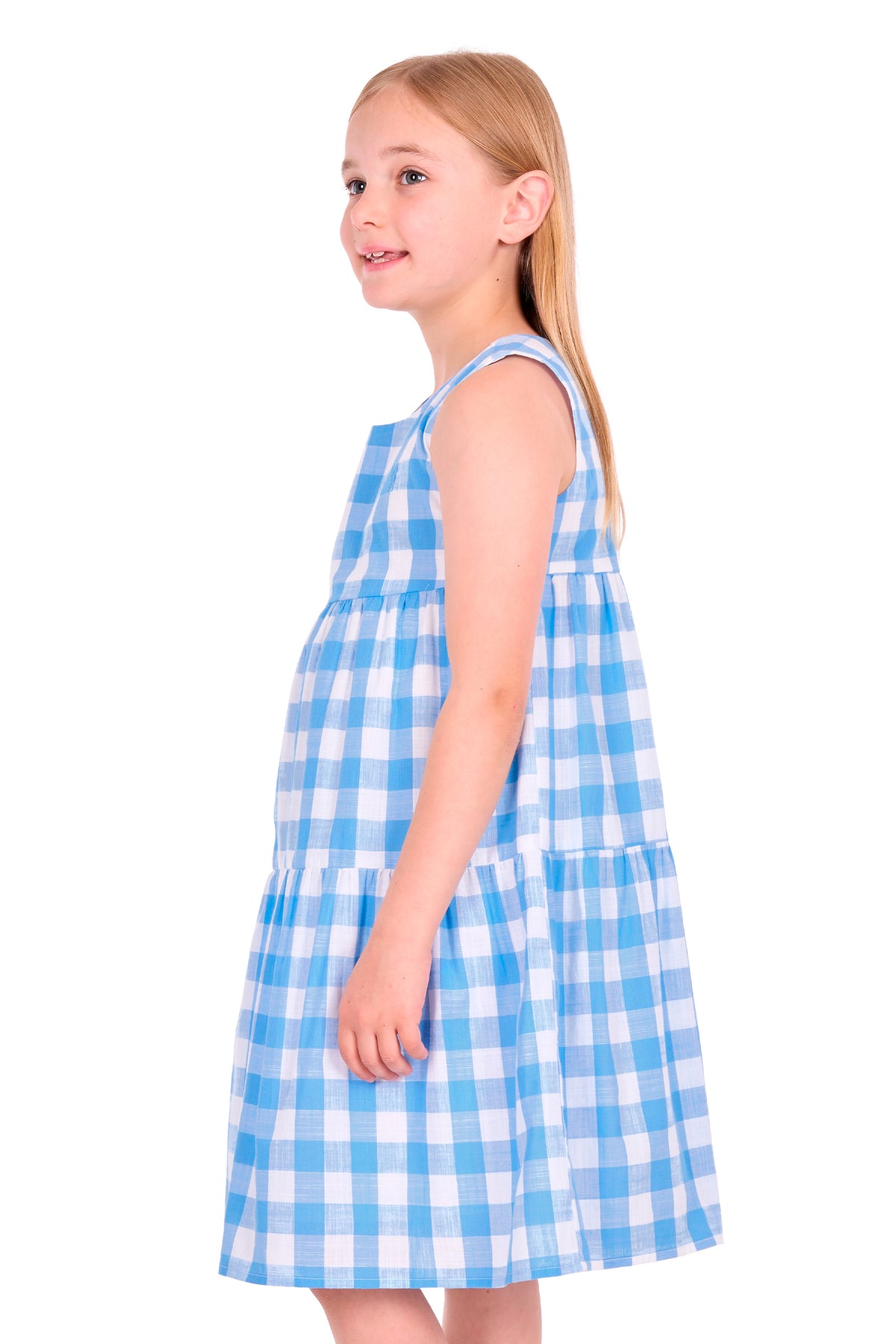 Thomas Cook Girls Amity Dress - T6S5411073
