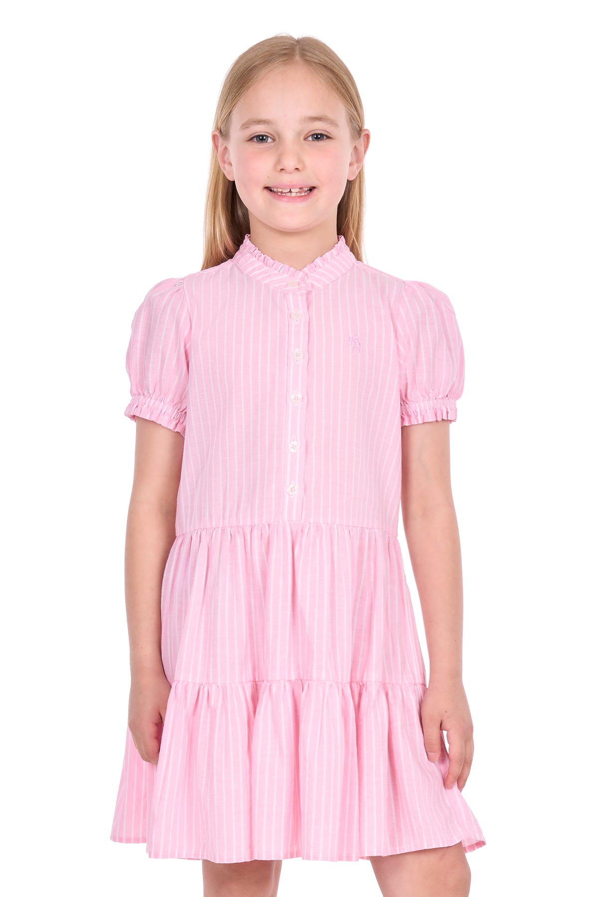 Thomas Cook Girls Myolie Dress - T6S5412079