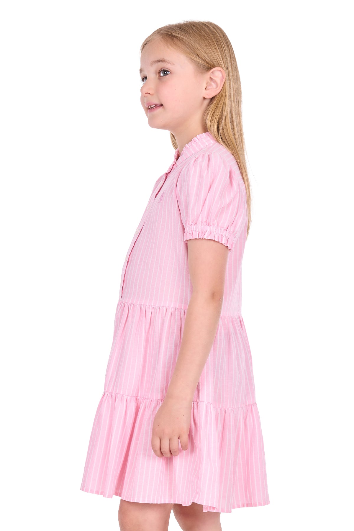 Thomas Cook Girls Myolie Dress - T6S5412079