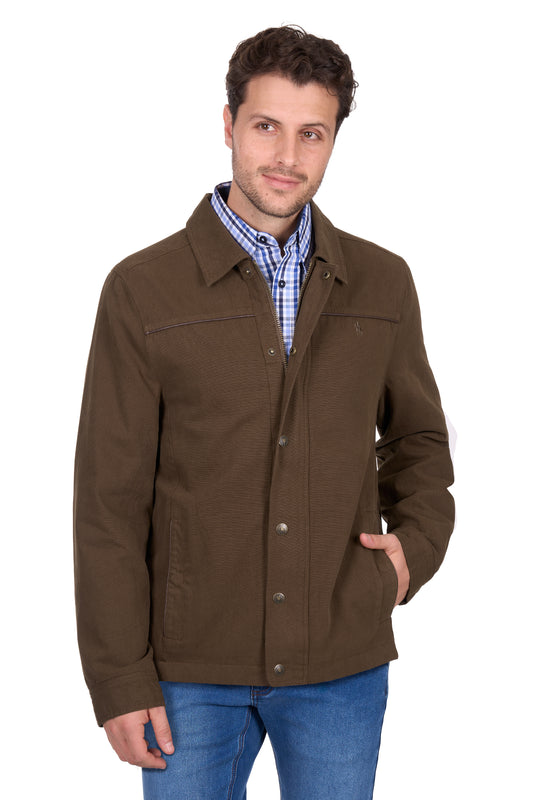 Thomas Cook Mens Lucas Jacket - T6W1717175
