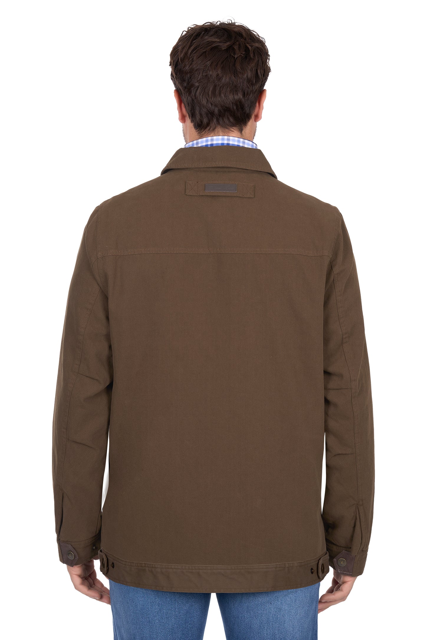 Thomas Cook Mens Lucas Jacket - T6W1717175