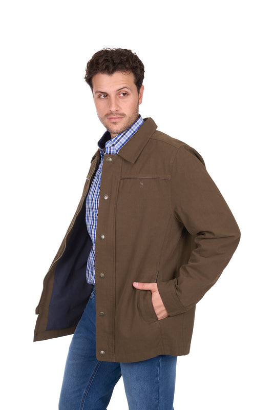 Thomas Cook Mens Lucas Jacket - T6W1717175