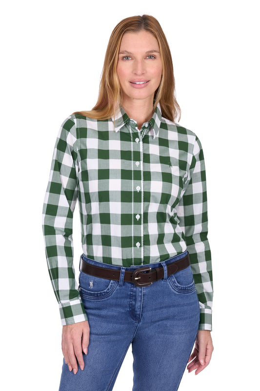 Thomas Cook Ladies Judy L/S Shirt - T6W2110059