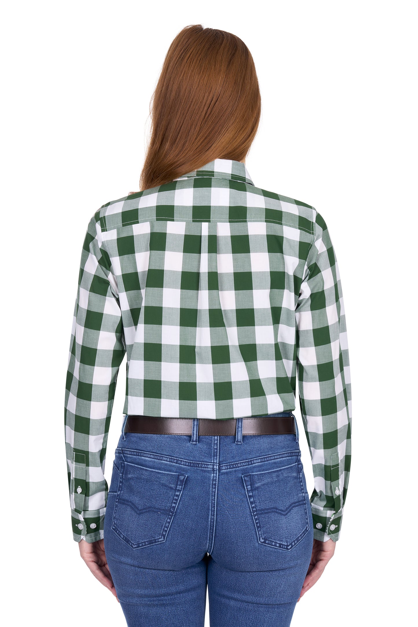 Thomas Cook Ladies Judy L/S Shirt - T6W2110059