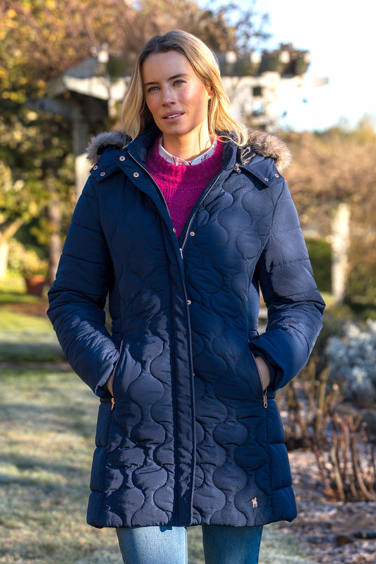 Thomas Cook Ladies Olivia Jacket - T6W2724052