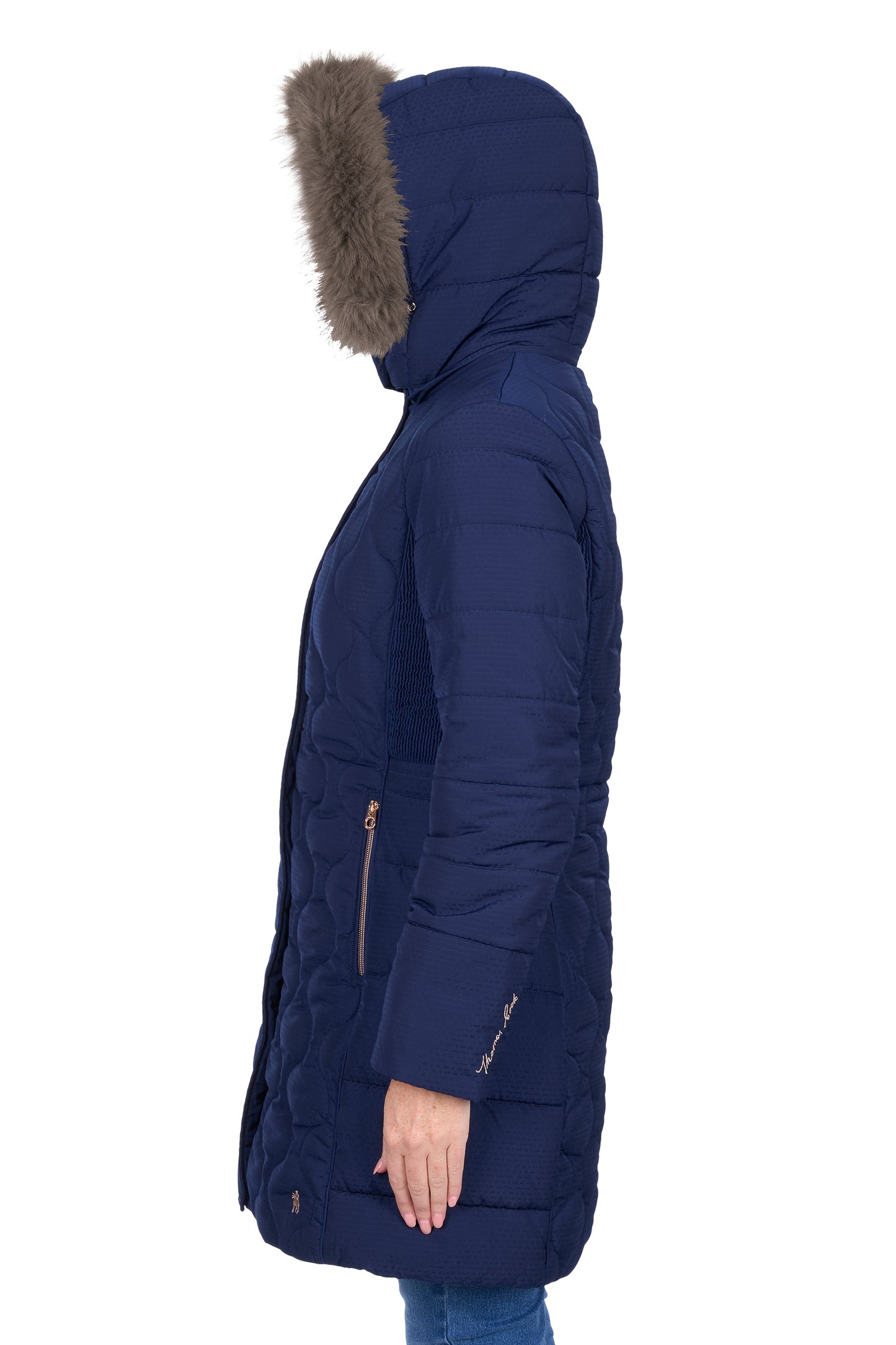 Thomas Cook Ladies Olivia Jacket - T6W2724052
