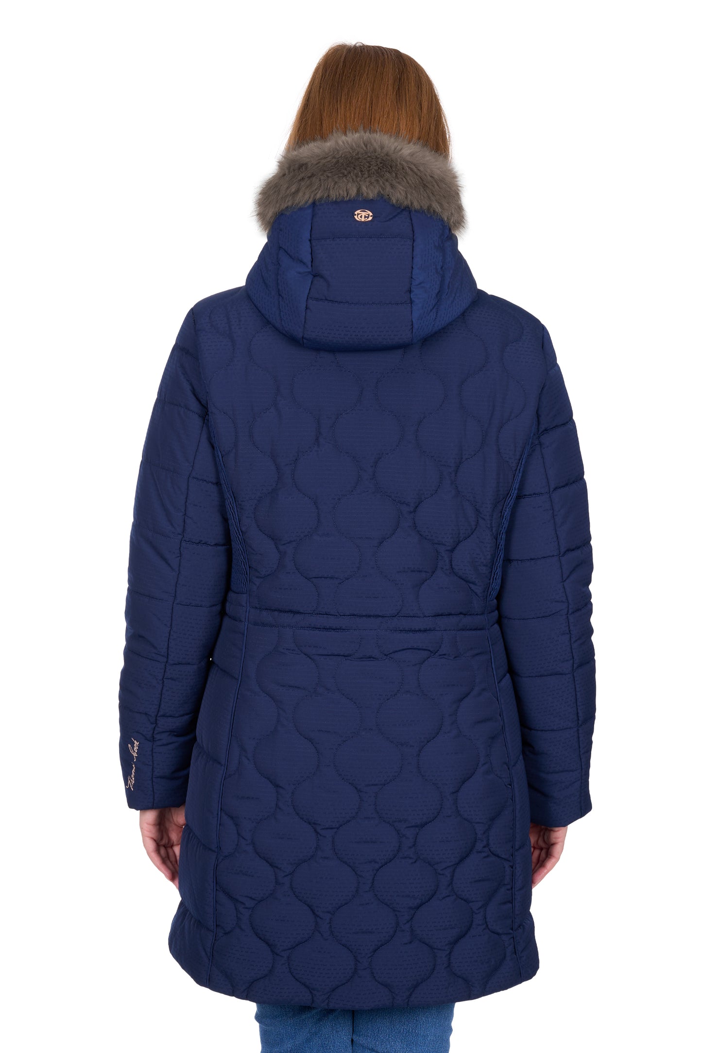 Thomas Cook Ladies Olivia Jacket - T6W2724052