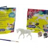 Breyer Activity Horse Crazy Surprise Paint Kit